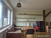 Pronájem prostorného bytu 2+kk Kubánské náměstí, Praha - Vršovice., cena 25000 CZK / objekt, nabízí 
