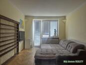 Pronájem prostorného bytu 2+kk Kubánské náměstí, Praha - Vršovice., cena 25000 CZK / objekt, nabízí 