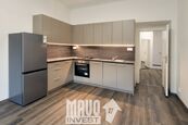 Prodej bytu 3+kk , 71 m2, OV, ul. U Invalidovny, Praha 8 - Karlín, cena 10990000 CZK / objekt, nabízí MAVO - Invest, s.r.o.