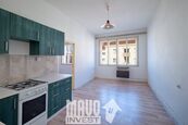 Pronájem bytu 2+kk, 51 m Praha 4, Nusle, cena 19000 CZK / objekt / měsíc, nabízí MAVO - Invest, s.r.o.