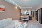 Prodej bytu 3+kk + lodžie + garážové stání, cena 10500000 CZK / objekt, nabízí MAVO - Invest, s.r.o.