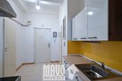 Prodej bytu 2+kk 50 m, Praha - Nusle, cena 7190000 CZK / objekt, nabízí MAVO - Invest, s.r.o.
