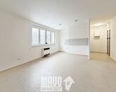 Pronájem bytu 1+kk, 34 m - Praha, cena 16450 CZK / objekt / měsíc, nabízí MAVO - Invest, s.r.o.