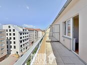 Prodej bytu 1+kk/terasa 33,4+9,5m, Praha - Nusle, cena 6290000 CZK / objekt, nabízí 