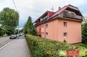Praha / Ruzyně, byt 4+1 s 3 x lodžií a 1 x sklepem, cena 11370000 CZK / objekt, nabízí Obchodsrealitami.cz