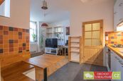 Praha / Holešovice, byt 2+kk se sklepem, cena 7650000 CZK / objekt, nabízí Obchodsrealitami.cz