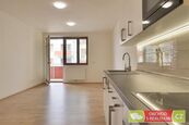 Praha / Hostivař, byt 2+KK v novostavbě (balkon i garážové stání), cena 20500 CZK / objekt / měsíc, nabízí Obchodsrealitami.cz
