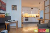 Praha / Holešovice, byt 2+kk se sklepem, cena 7650000 CZK / objekt, nabízí 