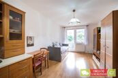 Praha / Hostivař, byt 1+KK / balkon / sklep, cena 6370000 CZK / objekt, nabízí 