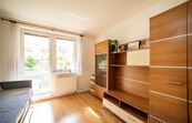 Praha / Hostivař, byt 1+KK / balkon / sklep, cena 5780000 CZK / objekt, nabízí Obchodsrealitami.cz