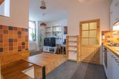 Praha / Holešovice, byt 2+kk se sklepem, cena 7390000 CZK / objekt, nabízí Obchodsrealitami.cz