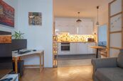 Praha / Holešovice, byt 2+kk se sklepem, cena 7390000 CZK / objekt, nabízí 