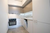 Praha / Strašnice, nový byt 2+KK s balkonem a garážovým stáním, cena 23000 CZK / objekt / měsíc, nabízí Obchodsrealitami.cz