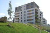 Praha / Vysočany, nový byt 3+KK s balkonem a garážovým stáním, cena 28200 CZK / objekt / měsíc, nabízí Obchodsrealitami.cz
