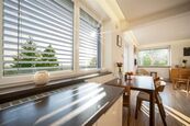 Praha / Horní Počernice, byt 3+KK s terasou, garážovým stáním a sklepem, cena 11970000 CZK / objekt, nabízí 
