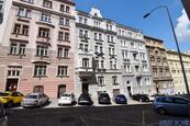 Prodej bytu 3+kk, 78 m2, Praha 3 - Žižkov, ul. Chvalova, cena 10900000 CZK / objekt, nabízí 