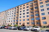 Prodej bytu 2+1, 52 m2, Praha 10 - Záběhlice, ul. Zvonková, cena 7500000 CZK / objekt, nabízí 