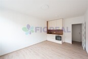 Pronájem nově zrekonstruovaného, hezkého bytu 1+kk, 23m2, P10Vršovice, Metro A, cena 15500 CZK / objekt / měsíc, nabízí Fioreal
