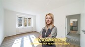 Moderní 2+1 po rekonstrukci, 2 minuty od metra Palmovka, cena 24000 CZK / objekt / měsíc, nabízí CENTURY 21 Stereo Reality