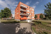 Exkluzivní slunný byt 3+kk s velkým balkonem a garáží, Praha 4 - Háje, cena 14990000 CZK / objekt, nabízí CENTURY 21 Stereo Reality