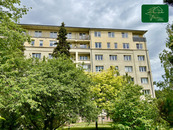 Prodej bytu 2+1 v Praze 10 - Strašnicích, ul. Štěchovická, cena 7330000 CZK / objekt, nabízí Nikol Eiseltová - FINIA - Realitní agentura