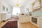 Pronájem bytu: Praha 1 - Nové Město, Truhlářská, cena 1700 EUR / objekt / měsíc, nabízí 