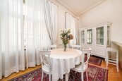 Pronájem zařízeného bytu: Praha 1 - Nové Město, Truhlářská, cena 2200 EUR / objekt / měsíc, nabízí 