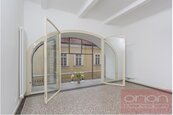 Pronájem bytu/ateliéru: Praha 1 - Staré Město, Martinská, cena 42000 CZK / objekt / měsíc, nabízí 