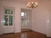 Pronájem bytu: Praha 1 - Staré Město, Na Perštýně, cena 79000 CZK / objekt / měsíc, nabízí ORION Realit s.r.o.