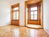 Pronájem luxusního bytu: Praha 2 - Vinohrady, Ibsenova, cena 4200 EUR / objekt / měsíc, nabízí ORION Realit s.r.o.