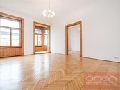 Pronájem luxusního bytu: Praha 2 - Vinohrady, Ibsenova, cena 100000 CZK / objekt / měsíc, nabízí ORION Realit s.r.o.