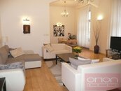 Pronájem bytu s balkonem: Praha 2 - Vinohrady, Italská, cena 42500 CZK / objekt / měsíc, nabízí ORION Realit s.r.o.
