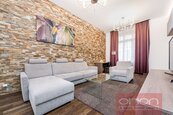 Prodej bytu: Praha 1 - Staré Město, Křížovnická, cena 17300000 CZK / objekt, nabízí 