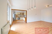 Prodej bytu 3+1 s balkonem, 84,41 m2: Praha 5 - Smíchov, Na Cihlářce, cena 13300000 CZK / objekt, nabízí 