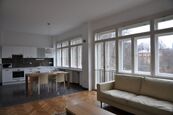 Pronájem částečně zařízeného bytu: Praha 5 - Malá Strana, Újezd, cena 44000 CZK / objekt / měsíc, nabízí ORION Realit s.r.o.
