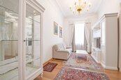Pronájem bytu s balkonem: Praha 1 - Nové Město, Truhlářská, cena 1700 EUR / objekt / měsíc, nabízí ORION Realit s.r.o.