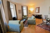 Pronájem zařízeného bytu: Praha 5 - Smíchov, Janáčkovo nábřeží, cena 42000 CZK / objekt / měsíc, nabízí ORION Realit s.r.o.