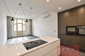 Pronájem luxusního bytu: Praha 3 - Vinohrady, Laubova, cena 2678 EUR / objekt / měsíc, nabízí ORION Realit s.r.o.