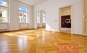Prodej bytu 3+kk s balkonem: Praha 2 - Vinohrady, Americká, cena 17700000 CZK / objekt, nabízí 