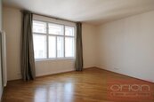 Pronájem luxusního bytu: Praha 2 - Nové Město, Odborů, cena 43000 CZK / objekt / měsíc, nabízí 