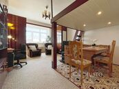 Byt, 2+kk, prodej, 28. pluku, Praha 10, Vršovice, Praha, cena 9100000 CZK / objekt, nabízí JUSTO Česká republika