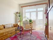 Byt, 2+kk, prodej, 28. pluku, Praha 10, Vršovice, Praha, cena 9400000 CZK / objekt, nabízí JUSTO Česká republika