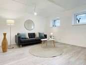 Byt, 3+1, prodej, Žitavského, Praha 5, Zbraslav, Praha, cena 7600000 CZK / objekt, nabízí JUSTO Česká republika