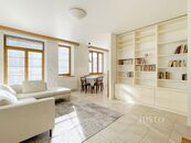 Byt, 2+1, pronájem, Na okraji, Praha 6, Břevnov, Praha, cena 30500 CZK / objekt / měsíc, nabízí 