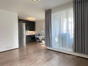 Byt, 2+kk, pronájem, Olgy Havlové, Praha 3, Žižkov, Praha, cena 28000 CZK / objekt / měsíc, nabízí JUSTO Česká republika