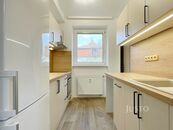 Byt, 3+1, pronájem, Za humny, Praha 6, Ruzyně, Praha, cena 22000 CZK / objekt / měsíc, nabízí JUSTO Česká republika