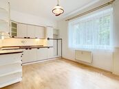 Byt, 1+1, prodej, K vodojemu, Praha 5, Smíchov, Praha, cena 7390000 CZK / objekt, nabízí 
