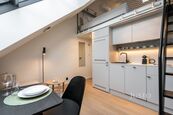 Byt, 1+kk, prodej, Prvního pluku, Praha 8, Karlín, Praha, cena 9304650 CZK / objekt, nabízí 