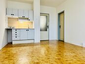 Byt, 1+kk, pronájem, Jordana Jovkova, Praha 4, Modřany, Praha, cena 14000 CZK / objekt / měsíc, nabízí JUSTO Česká republika