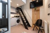 Byt, 1+kk, prodej, Prvního pluku, Praha 8, Karlín, Praha, cena 5500000 CZK / objekt, nabízí 